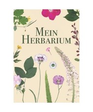 Mein Herbarium: Sammelalbum