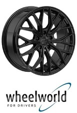 4x Wheelworld WH37 8x18 5/112