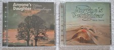2xCD ANYONE'S DAUGHTER Piktors