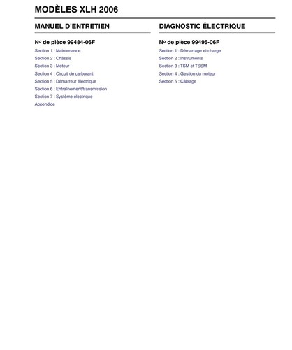 WERKSTATTHANDBUCH