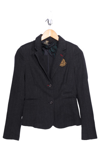 Soccx blazer damen schwarz - damen, gr