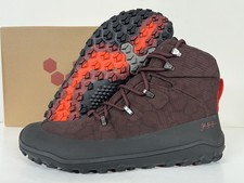 NEW VivoBarefoot Tracker