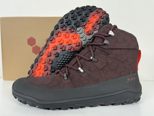New vivobarefoot tracker - vivobarefoot,