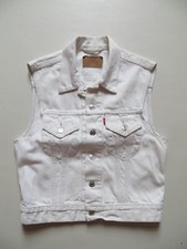 Levi's 70401 Jeans Weste