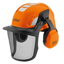 Stihl helmset function basic - function,
