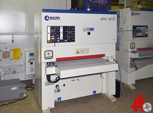 SCM