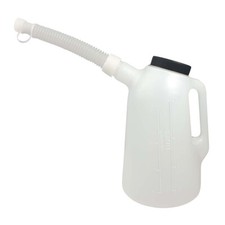 Craft-Equip HDPE Messbecher