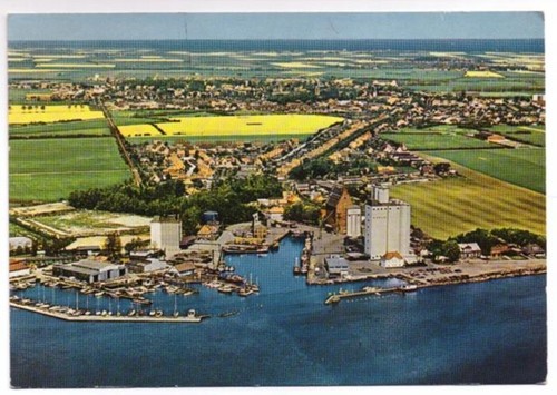 Postkarten ostseebad burg und - postkarten:,