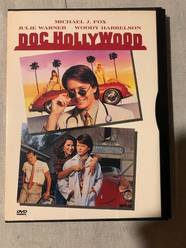 Doc hollywood - doc, 1998)