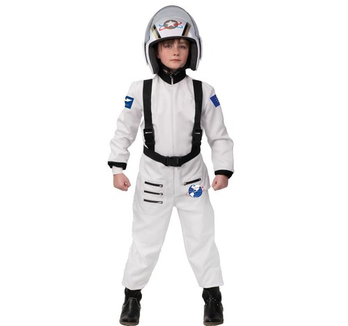 Astronaut kostüm raumfahrer - astronaut,