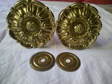 2 Gardinenraffhalter