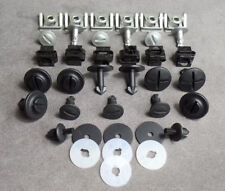 Unterfahrschutz Einbausatz Clips für Skoda Superb 3U4 VW Passat 3B2 3B3 3B5 3B6