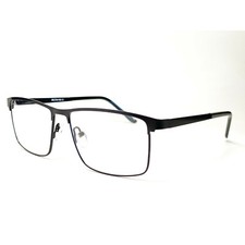 stabile Lesebrille aus Metall