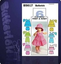 Schnittmuster minioutfit - schnittmuster,