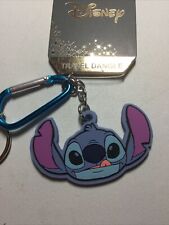 SCHLÜSSELANHÄNGER ZUNGE