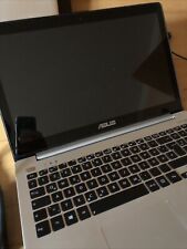 ASUS Ultrabook S551LB mit 15,6