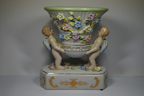 169 neundorf porzellan - neundorf, barock