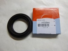 Land Rover Differential