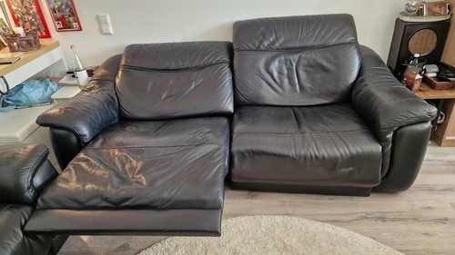 Natuzzi sitzer gebraucht - 2,5-sitzer, (gebraucht