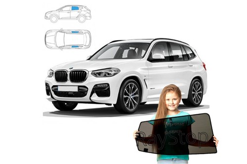 Sonnenschutz blenden für bmw - für,
