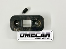 Halter Führung GL Stoßstange