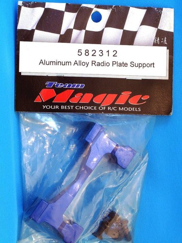Team magic aluminium alloy - team,
