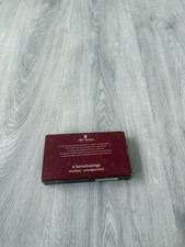 WMF Stil Galerie Serviettenringe Set Versilbert