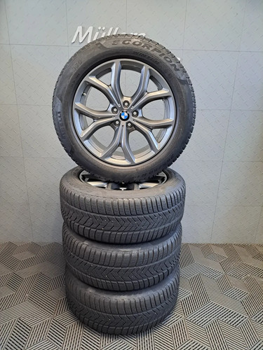 Bmw g05 g06 19 zoll - bmw,
