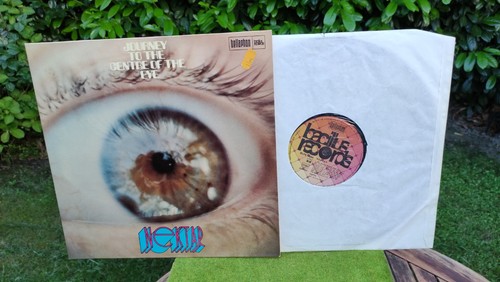 Nektar journey to - -,