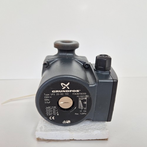 Grundfos ups 130 - grundfos,
