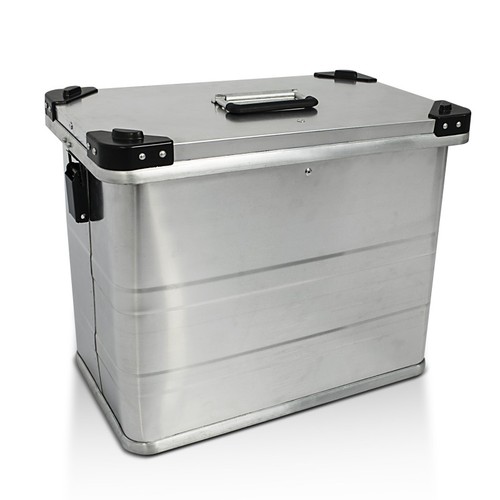 Alukoffer motorrad bagtecs - motorrad,