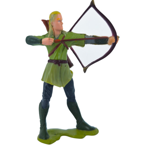 Der herr ringe legolas - der,