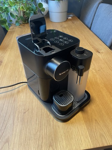Delonghi nespresso en640 - delonghi,