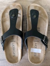 ESPRIT - Zehentrenner/Sandalen 