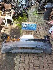 Original VW Tiguan II 5NA Heckstoßstange 6XPDC AHK  5NA807421 01.2016-2020