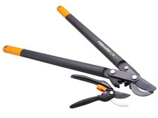 Fiskars Powergear Astschere &