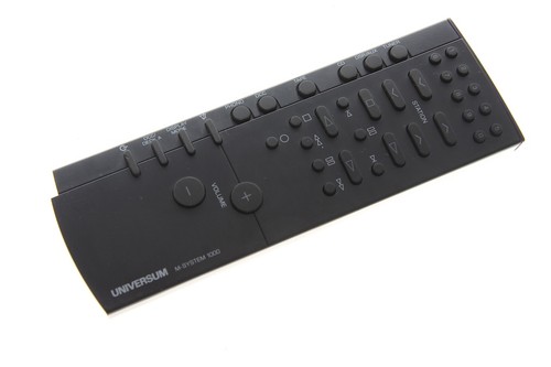 Original fernbedienung grundig - original,
