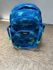 Rucksack Ranzen Coocazoo Schulrucksack - Magic Polka (183617)