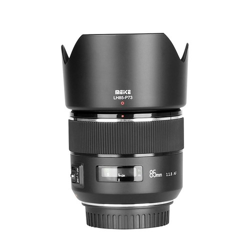 Meike 85mm auto focus - auto,