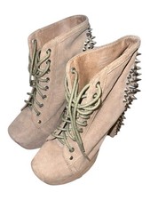 Jeffrey campbell heels von - jeffrey,