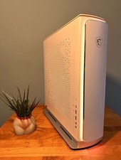 Msi creator gaming rtx - gaming,