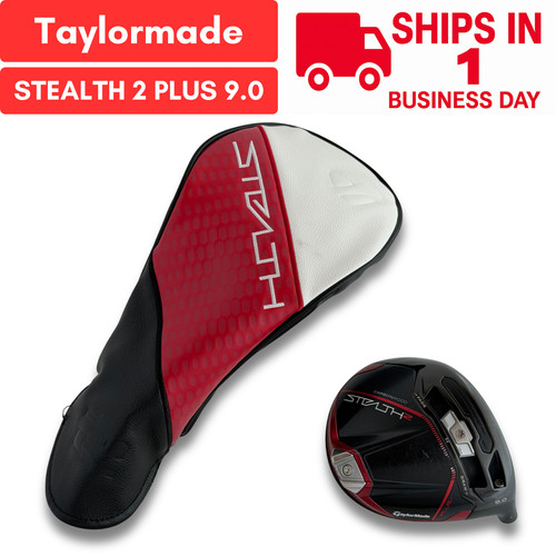 Taylormade stealth plus - taylormade,