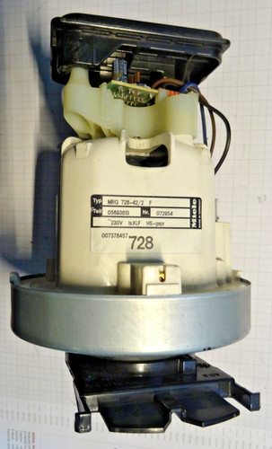 Miele s381 s300 - s381, tango