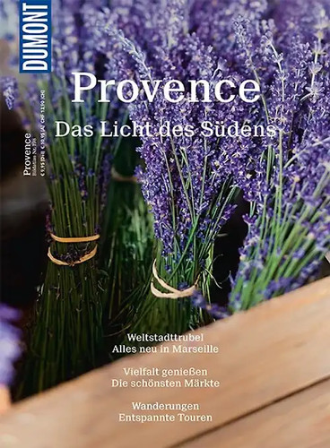 Dumont bildatlas 198 provence - 198,