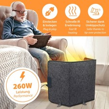 Infrarot Paneel Elektro