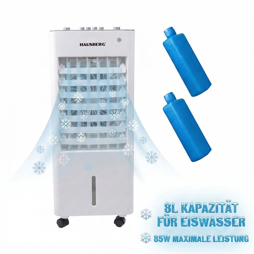 3in1 air cooler mobiles klima - air,