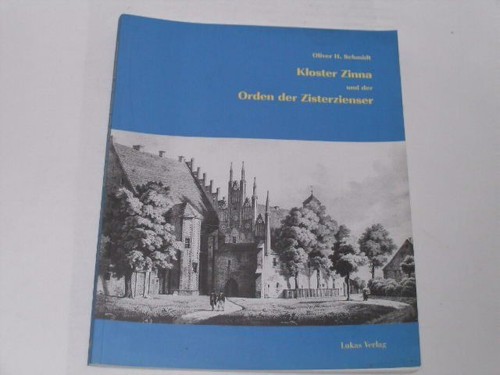 Schmidt oliver kloster - h,