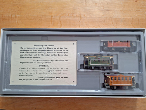 Märklin 43471