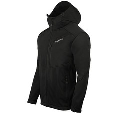 Westin Super Duty Softshell Jacke Angel Regenjacke