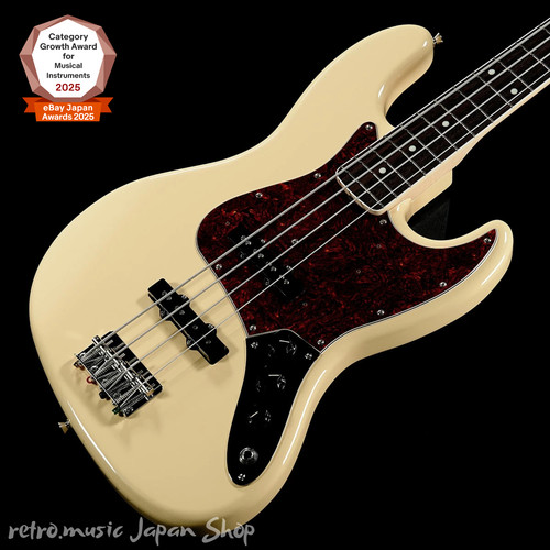 Fender fsr made japan - made,